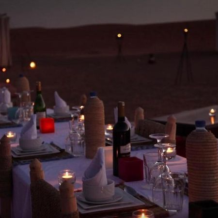 Готель Karim Sahara Prestige Загора Екстер'єр фото