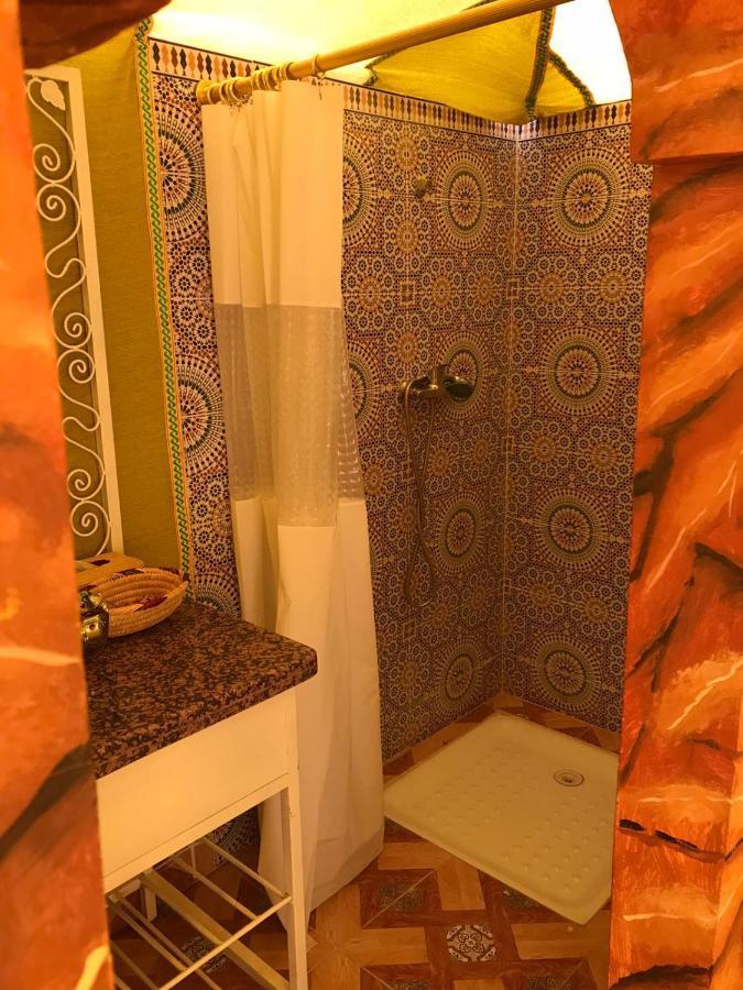 Готель Karim Sahara Prestige Загора Екстер'єр фото