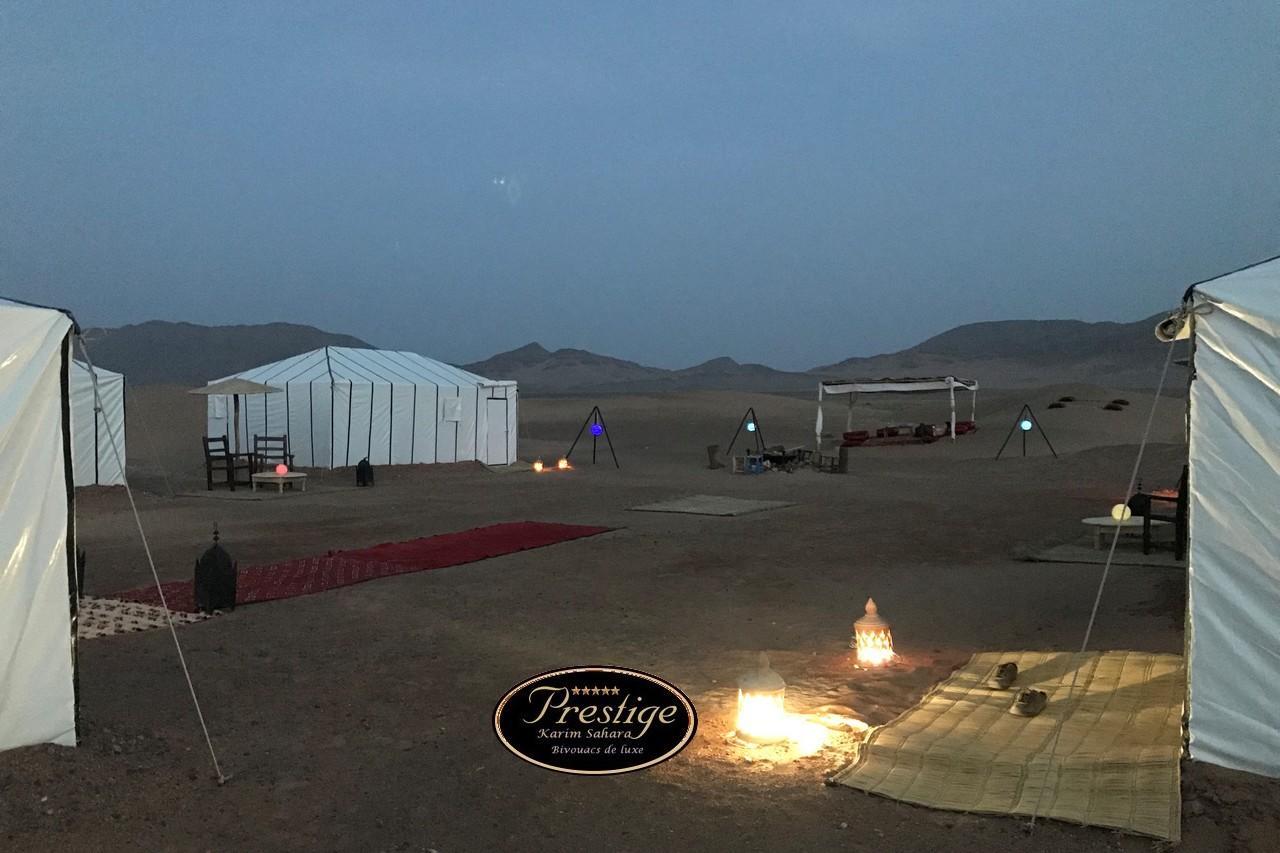 Готель Karim Sahara Prestige Загора Екстер'єр фото