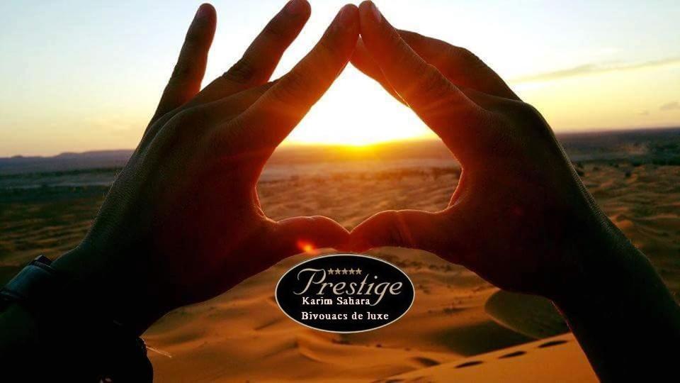 Готель Karim Sahara Prestige Загора Екстер'єр фото