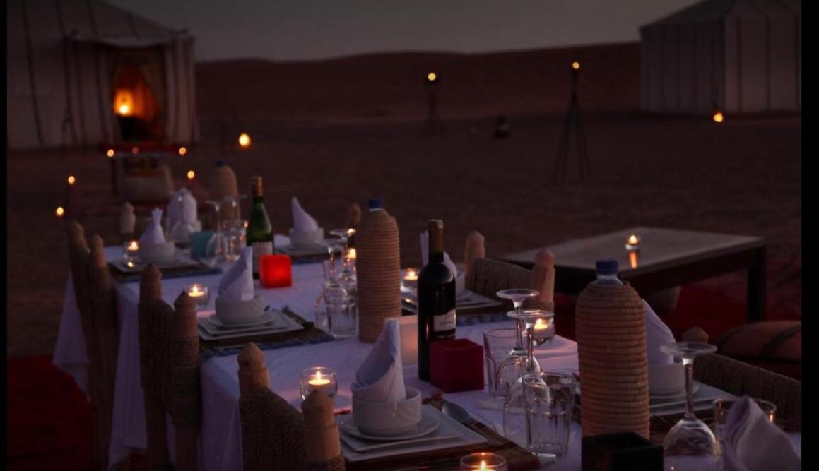 Готель Karim Sahara Prestige Загора Екстер'єр фото