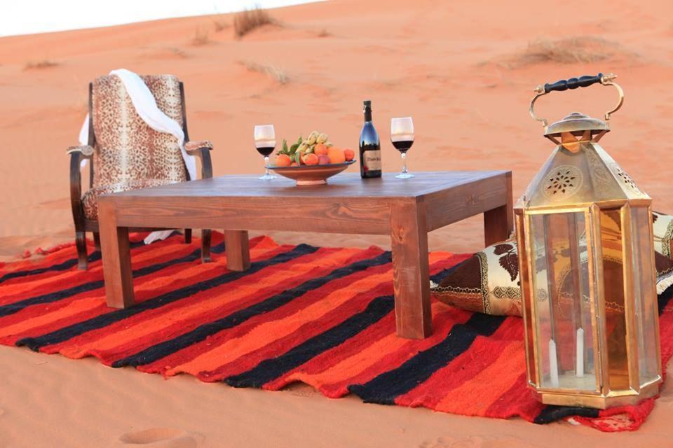 Готель Karim Sahara Prestige Загора Екстер'єр фото