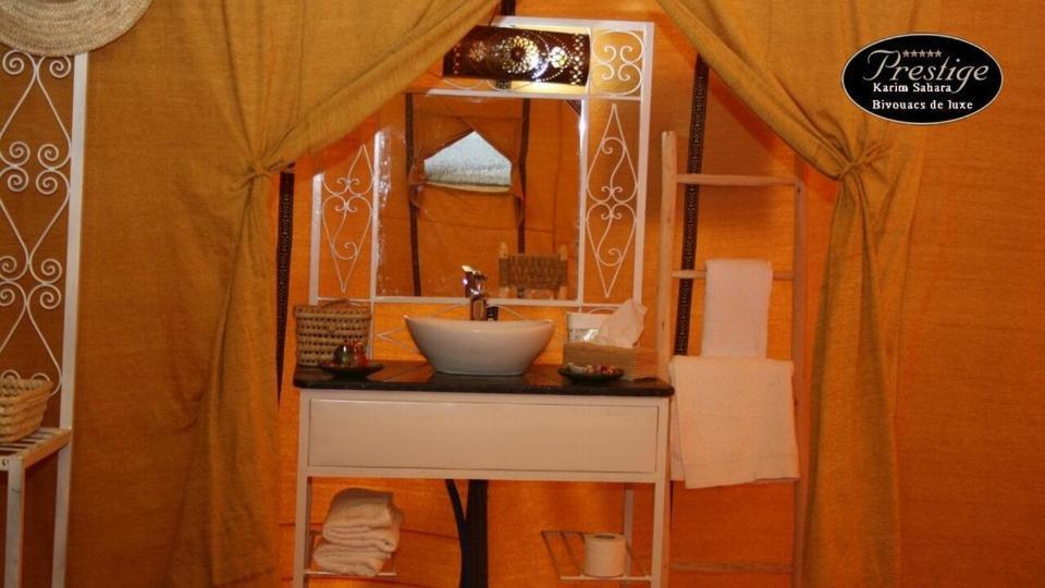 Готель Karim Sahara Prestige Загора Екстер'єр фото