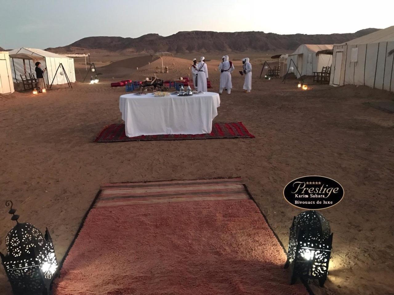 Готель Karim Sahara Prestige Загора Екстер'єр фото